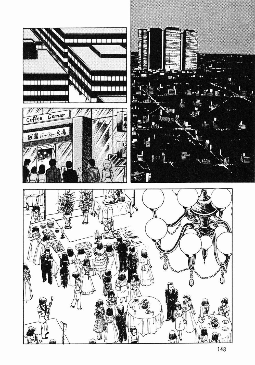 Đầu Bếp Trứ Danh 6 trang 13