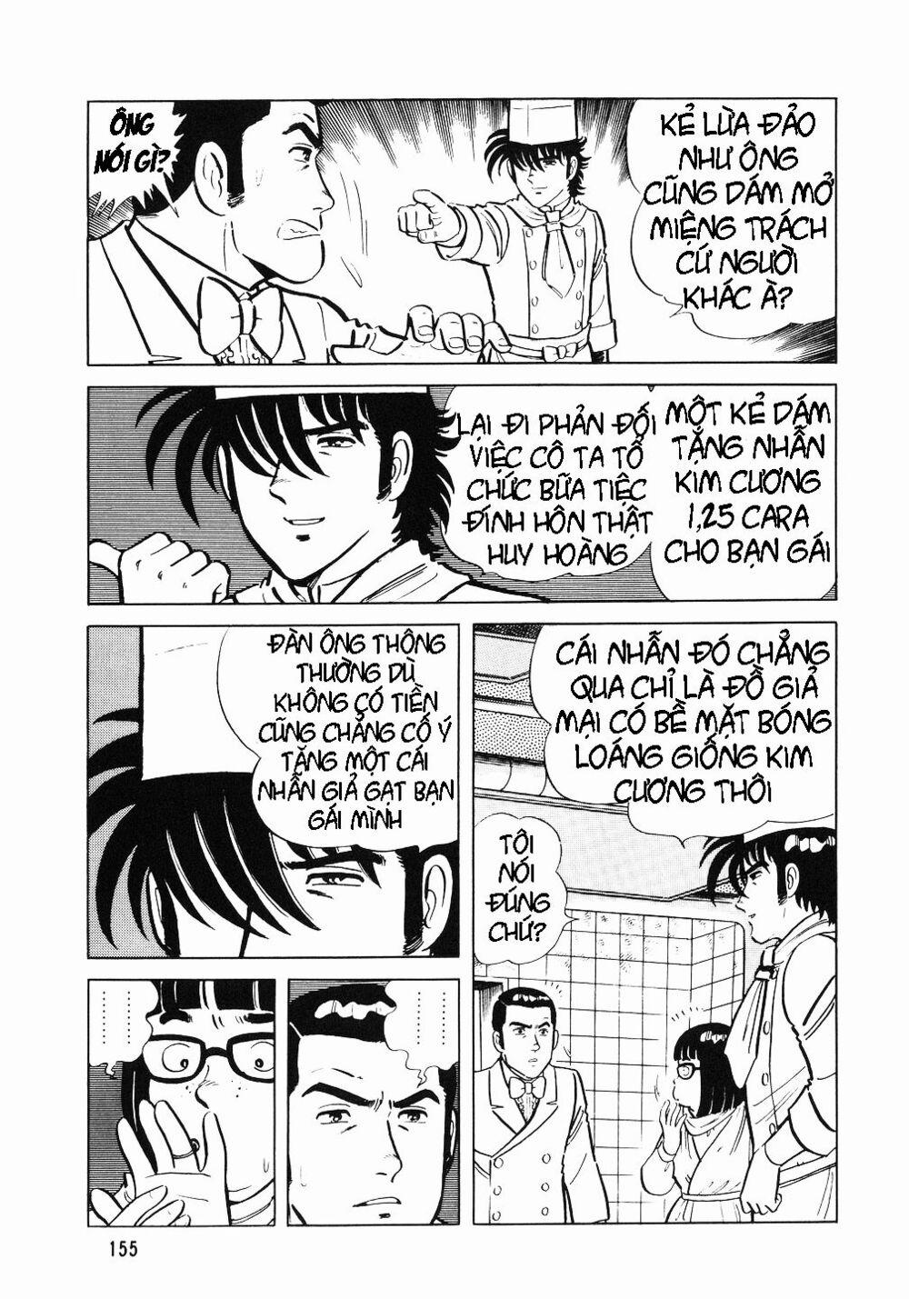 Đầu Bếp Trứ Danh 6 trang 20