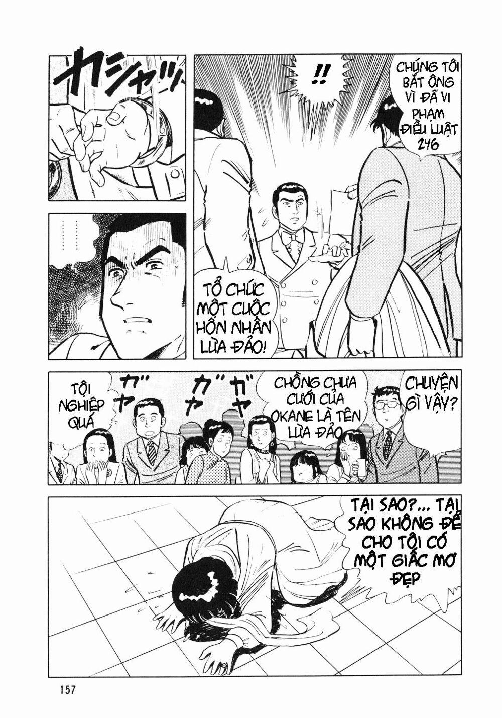 Đầu Bếp Trứ Danh 6 trang 22