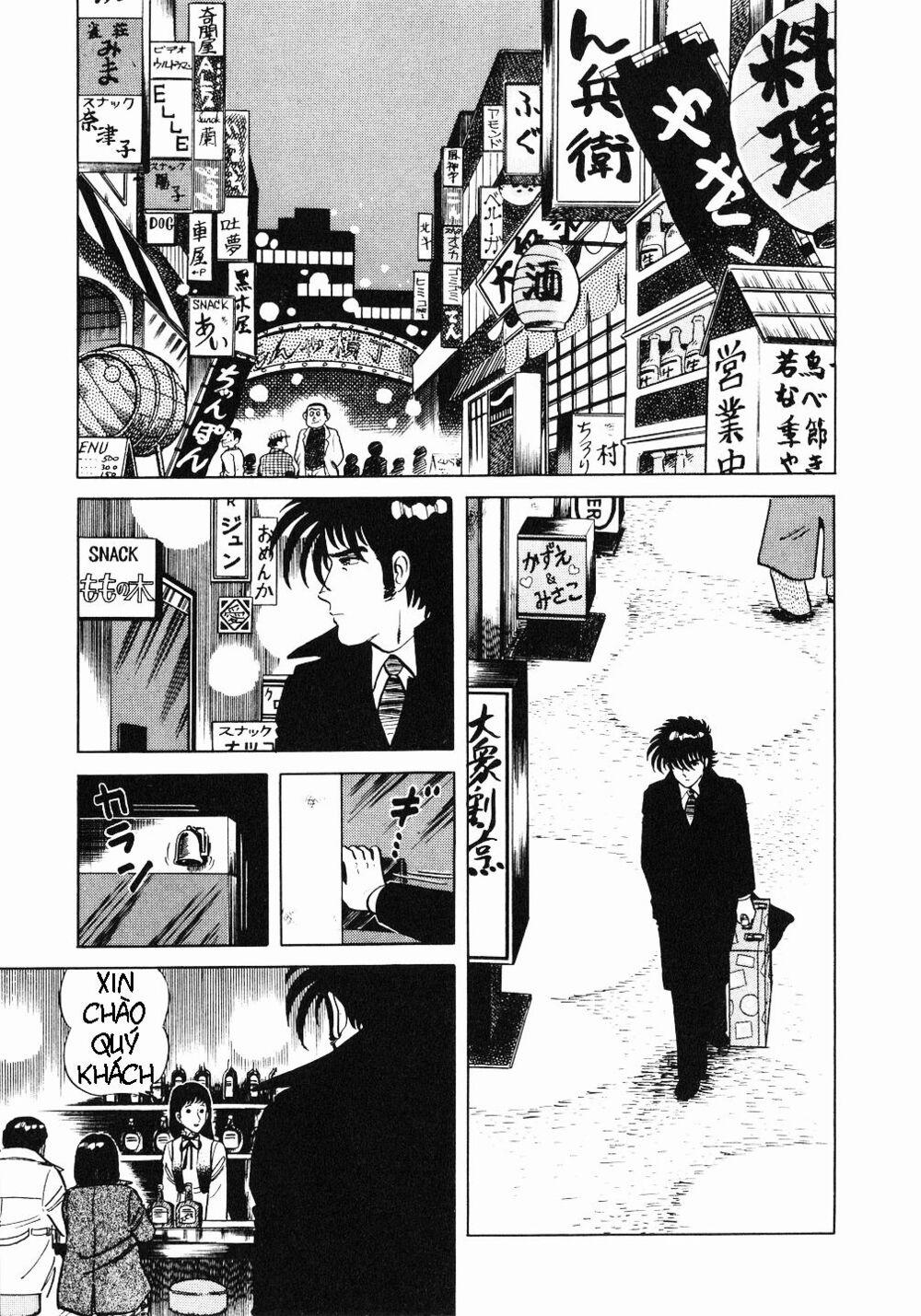 Đầu Bếp Trứ Danh 6 trang 6