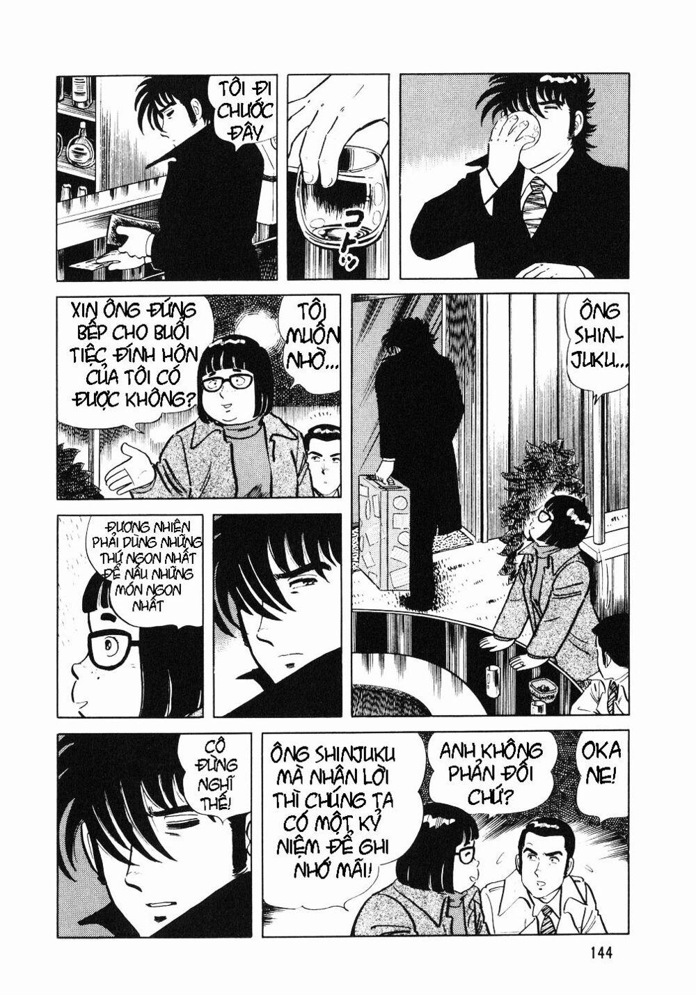 Đầu Bếp Trứ Danh 6 trang 9