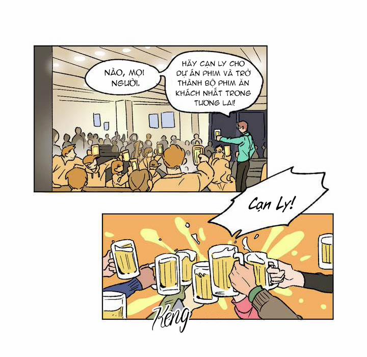 Dấu Chấm Cho Cả Ba 1 trang 0