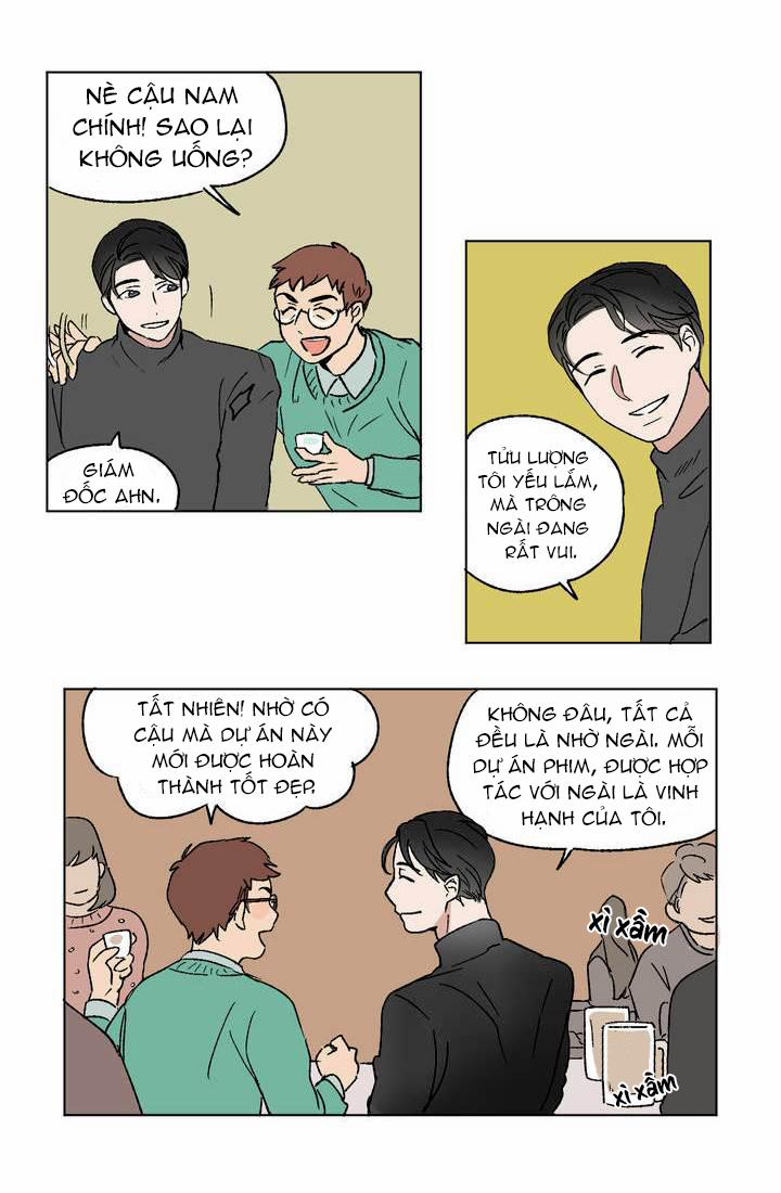 Dấu Chấm Cho Cả Ba 1 trang 1