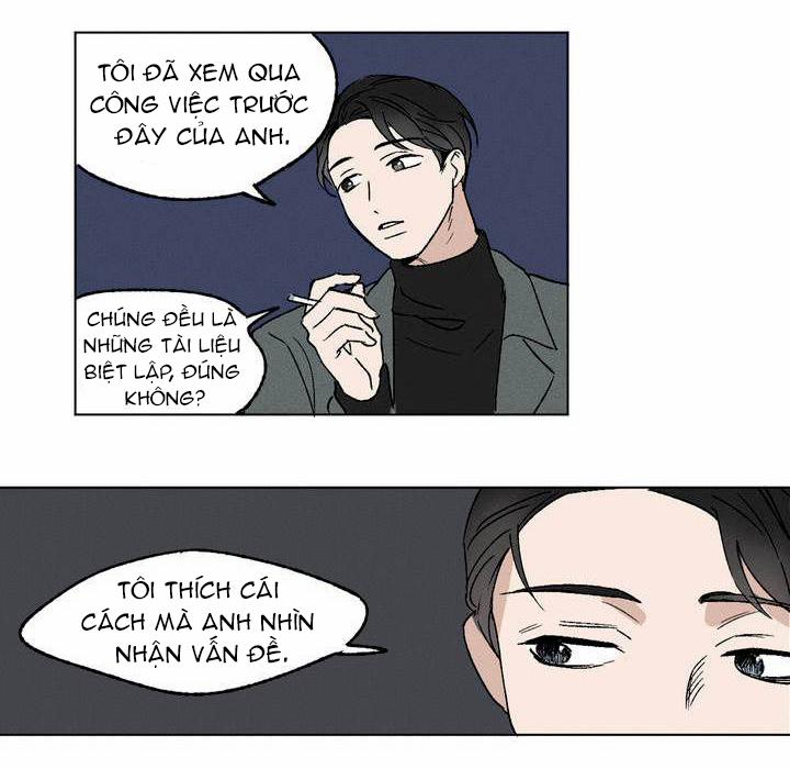 Dấu Chấm Cho Cả Ba 1 trang 13