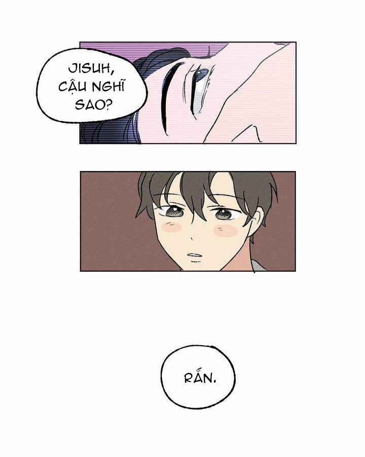 Dấu Chấm Cho Cả Ba 1 trang 17