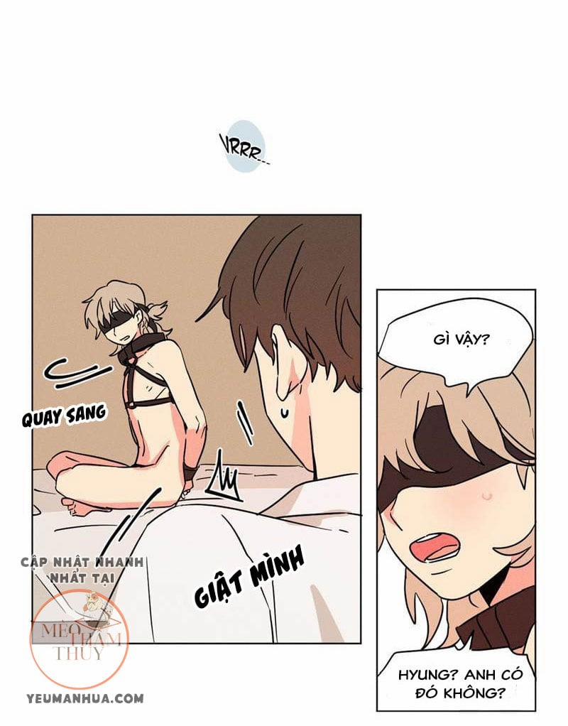 Dấu Chấm Cho Cả Ba 10 trang 1