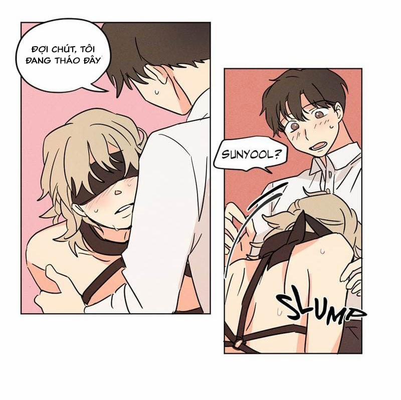 Dấu Chấm Cho Cả Ba 10 trang 36