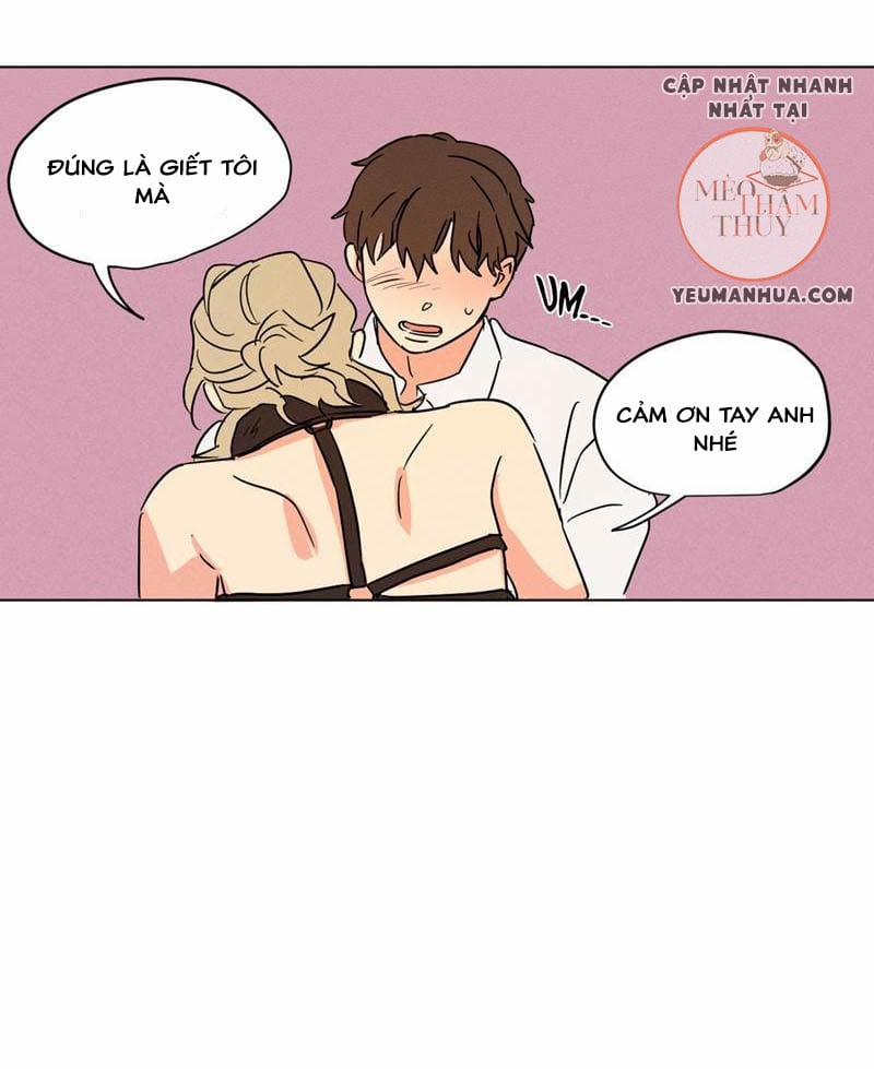 Dấu Chấm Cho Cả Ba 10 trang 48