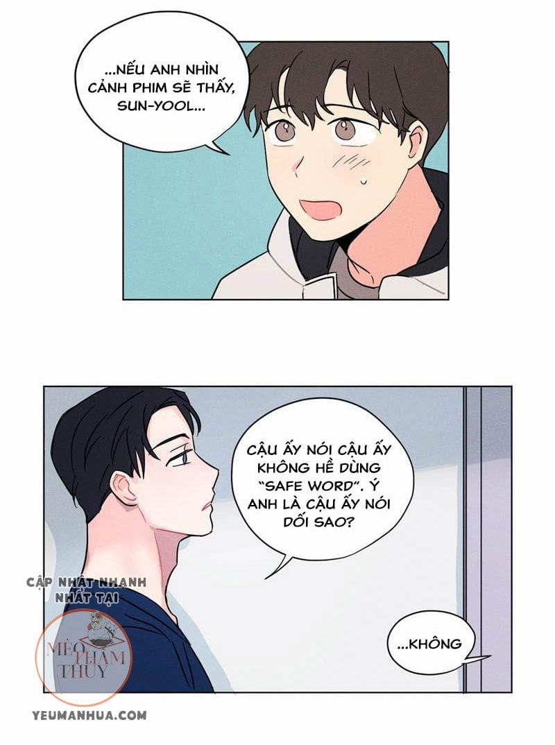 Dấu Chấm Cho Cả Ba 11 trang 30