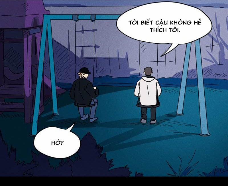 Dấu Chấm Cho Cả Ba 12 trang 1