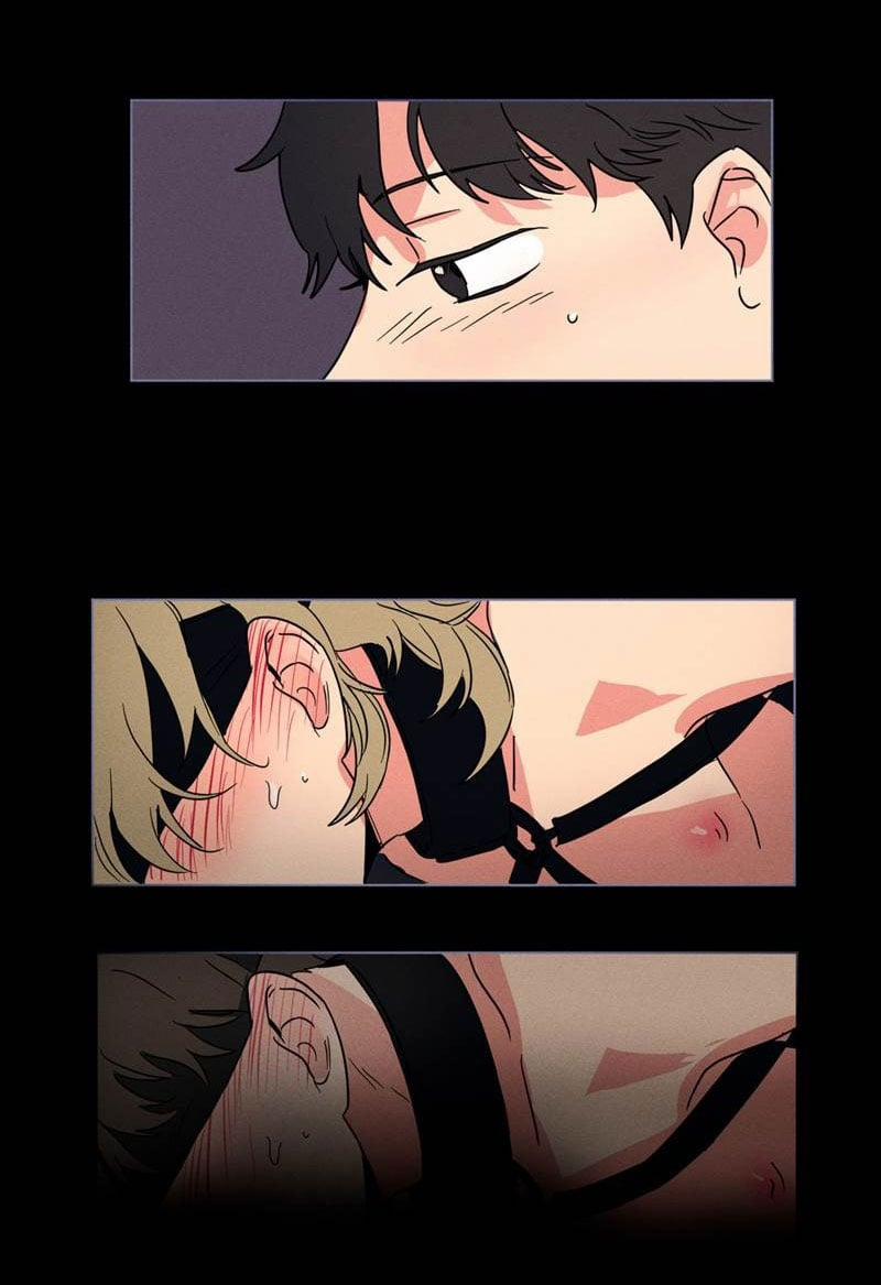 Dấu Chấm Cho Cả Ba 12 trang 16