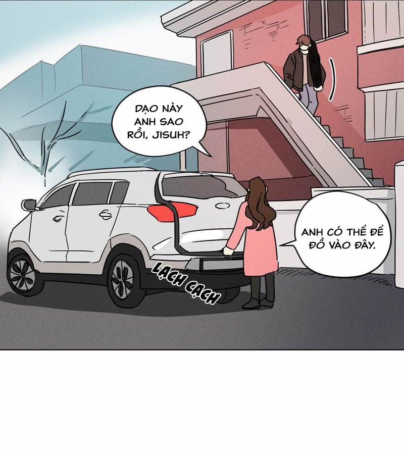 Dấu Chấm Cho Cả Ba 12 trang 32