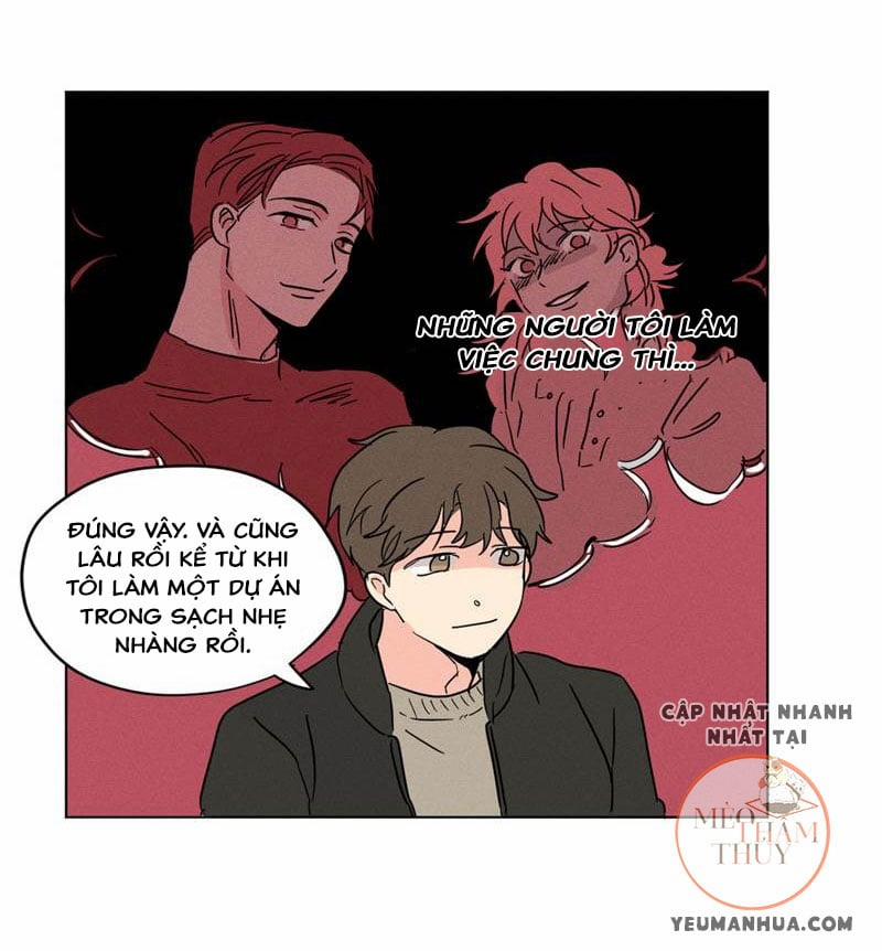 Dấu Chấm Cho Cả Ba 12 trang 49