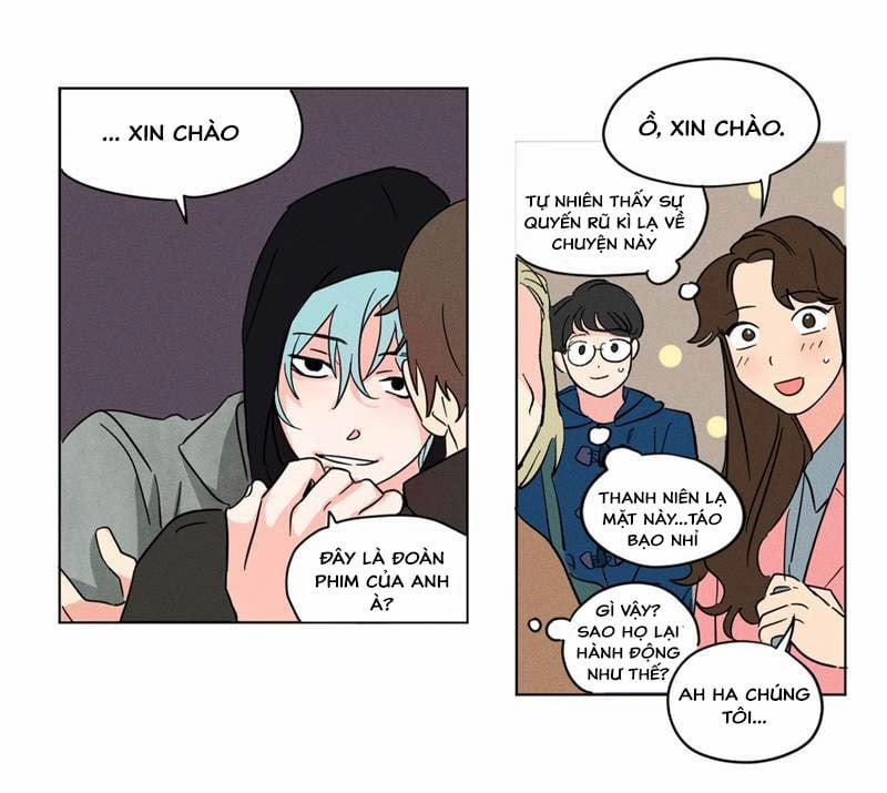 Dấu Chấm Cho Cả Ba 13 trang 12