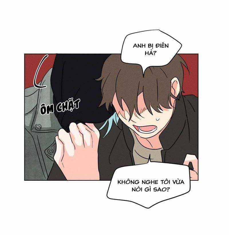 Dấu Chấm Cho Cả Ba 13 trang 24