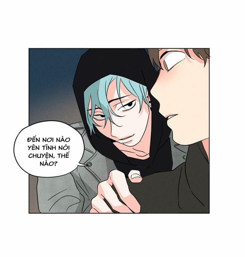 Dấu Chấm Cho Cả Ba 13 trang 27