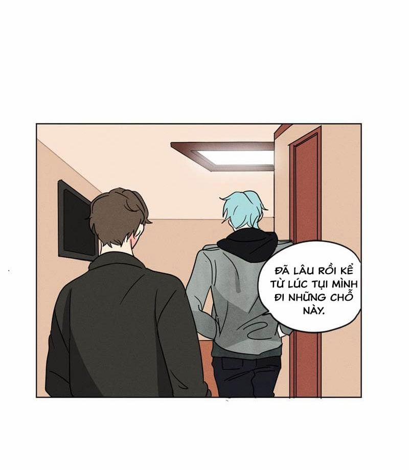 Dấu Chấm Cho Cả Ba 13 trang 29