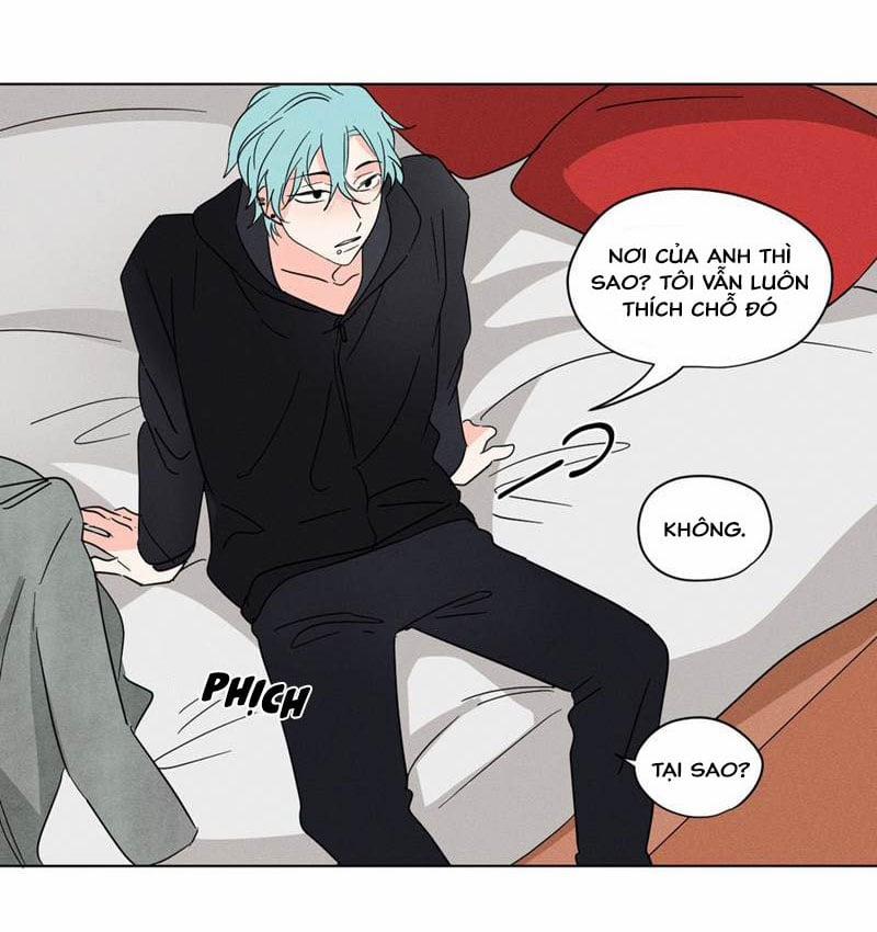 Dấu Chấm Cho Cả Ba 13 trang 31