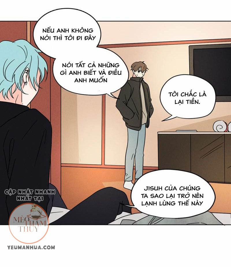 Dấu Chấm Cho Cả Ba 13 trang 32