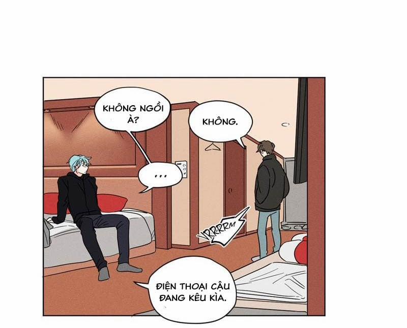 Dấu Chấm Cho Cả Ba 13 trang 35