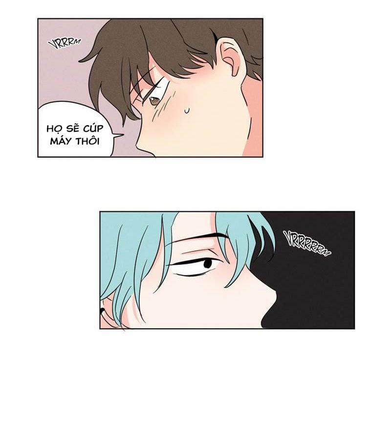 Dấu Chấm Cho Cả Ba 13 trang 37