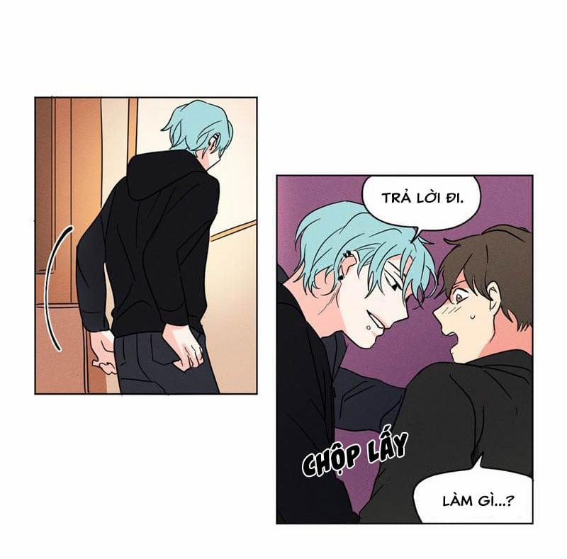 Dấu Chấm Cho Cả Ba 13 trang 38