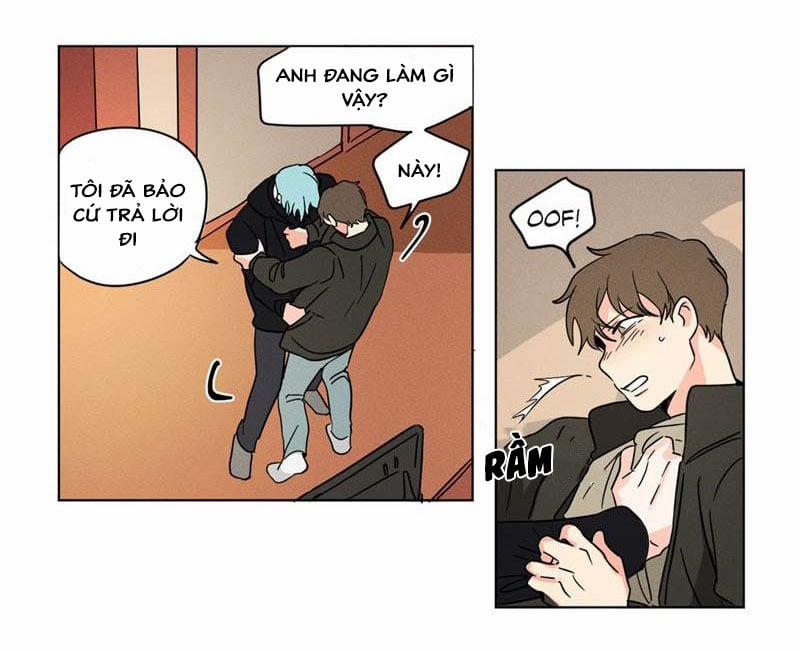 Dấu Chấm Cho Cả Ba 13 trang 39