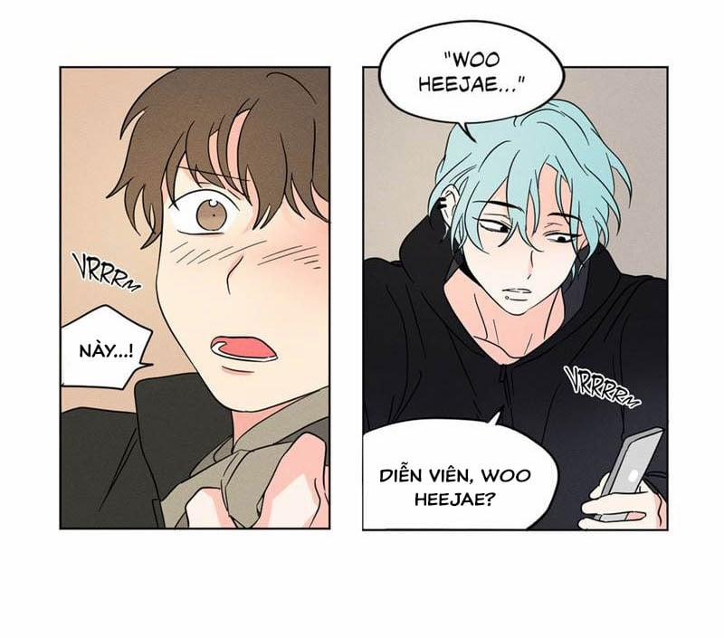 Dấu Chấm Cho Cả Ba 13 trang 40