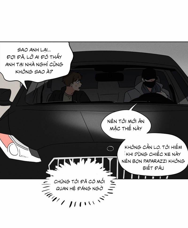 Dấu Chấm Cho Cả Ba 14 trang 36