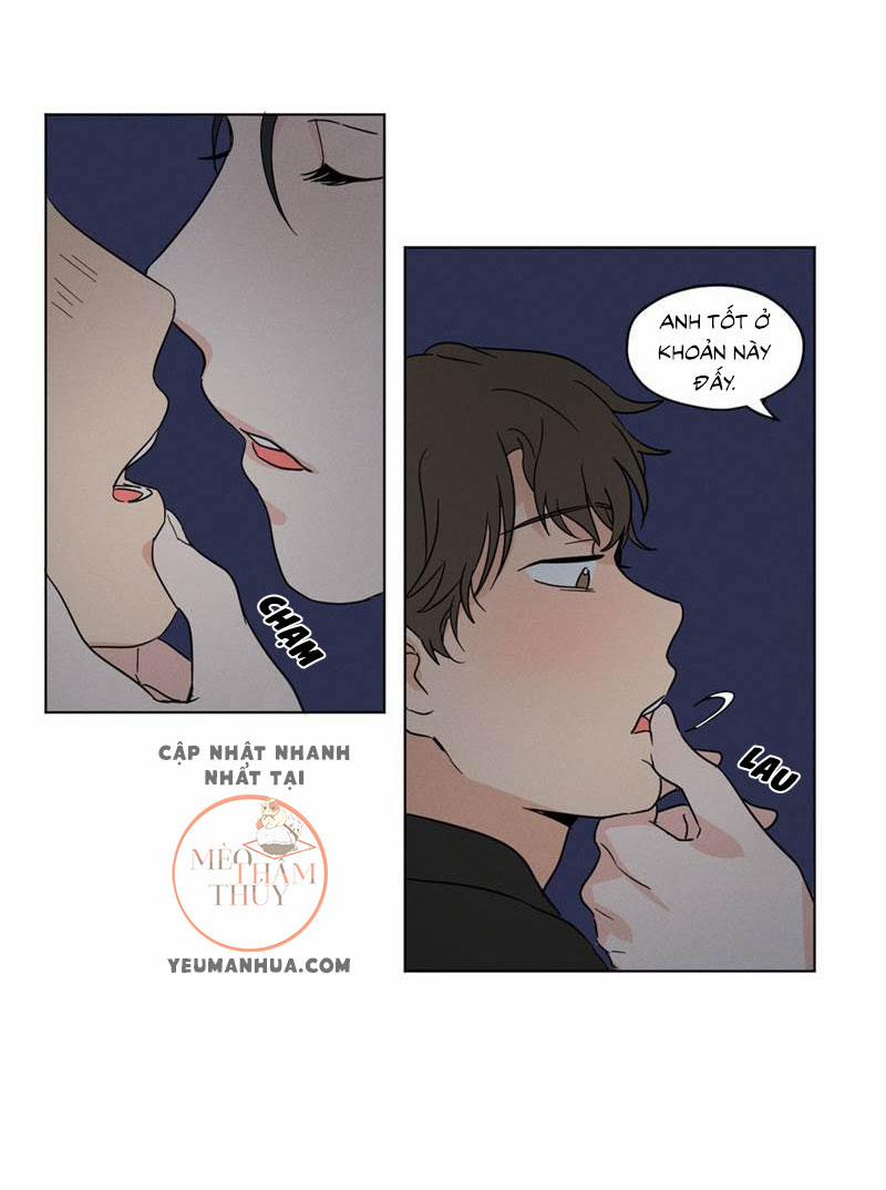 Dấu Chấm Cho Cả Ba 16 trang 1