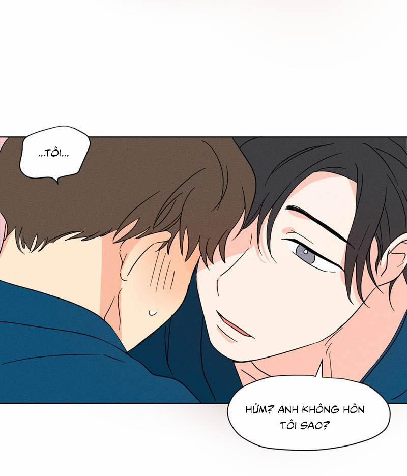 Dấu Chấm Cho Cả Ba 16 trang 32