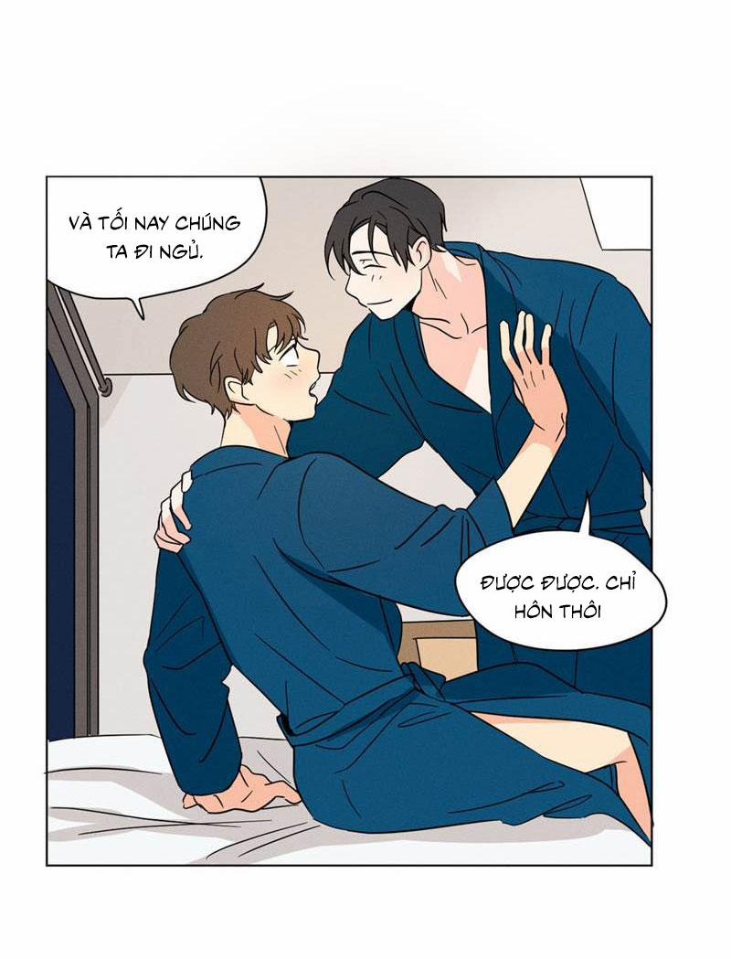 Dấu Chấm Cho Cả Ba 16 trang 34