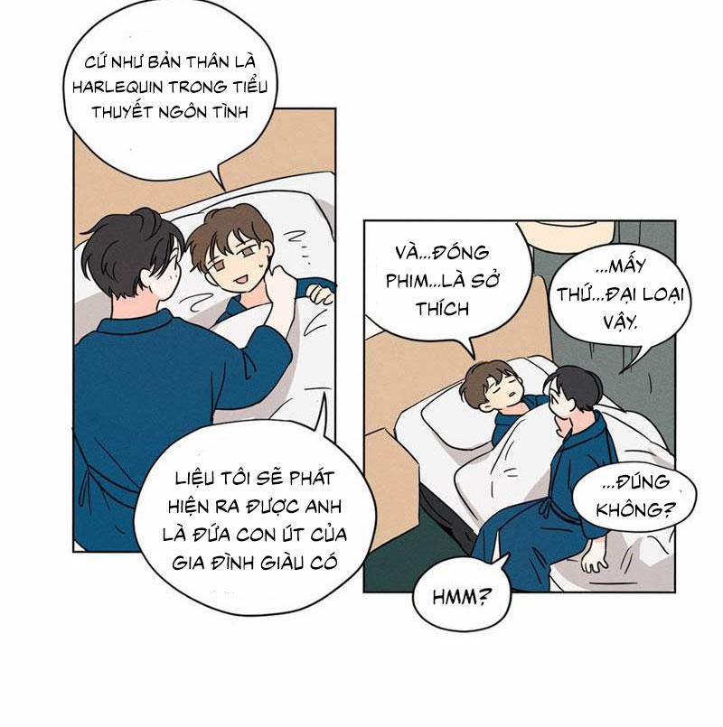 Dấu Chấm Cho Cả Ba 16 trang 44