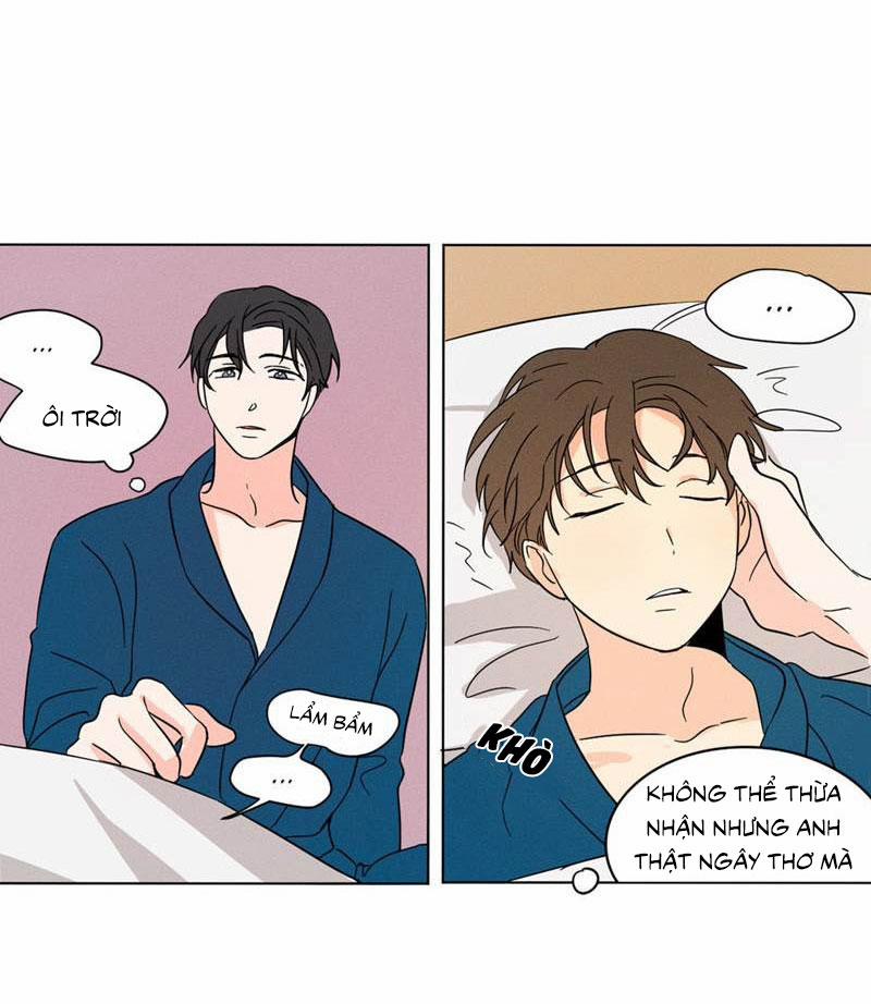 Dấu Chấm Cho Cả Ba 16 trang 47