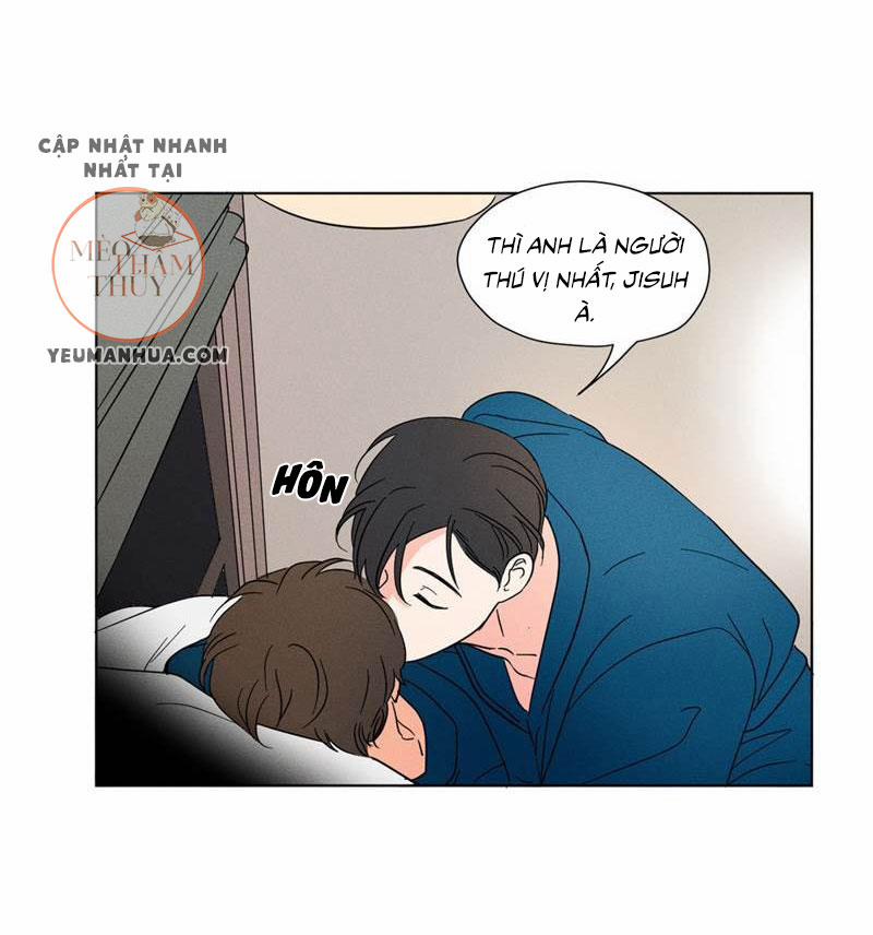 Dấu Chấm Cho Cả Ba 16 trang 50