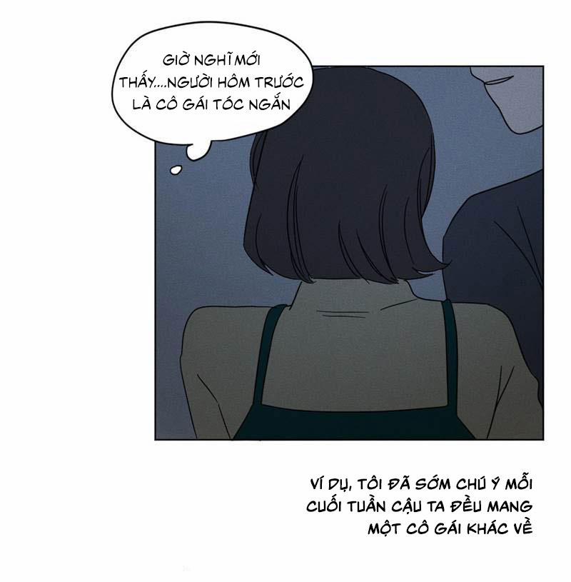 Dấu Chấm Cho Cả Ba 17 trang 34