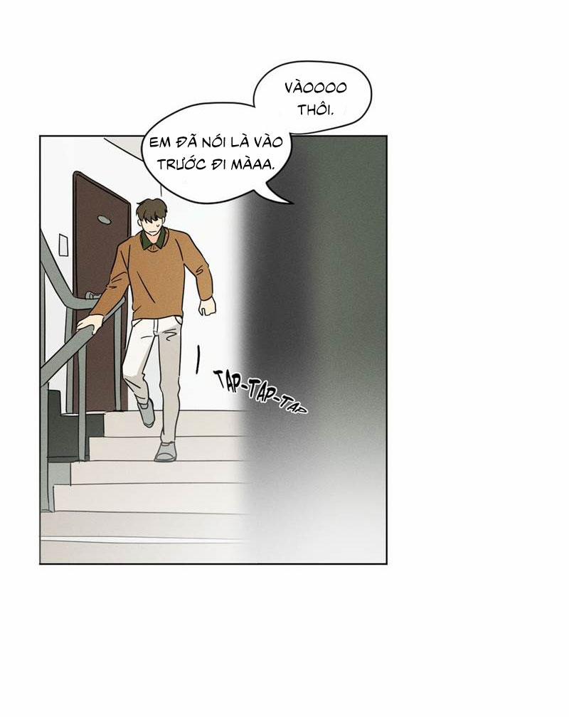 Dấu Chấm Cho Cả Ba 17 trang 40
