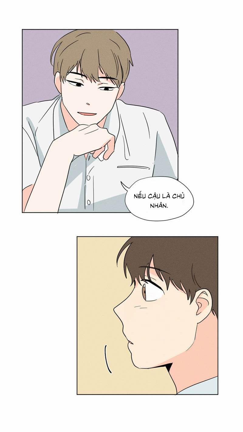 Dấu Chấm Cho Cả Ba 17 trang 45