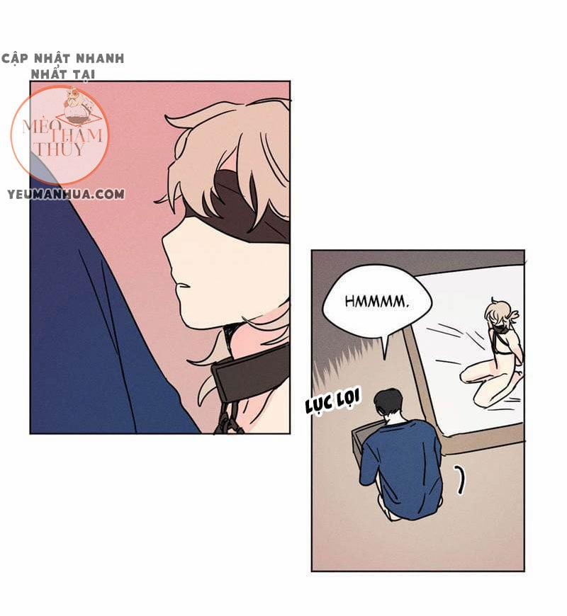 Dấu Chấm Cho Cả Ba 18 trang 11