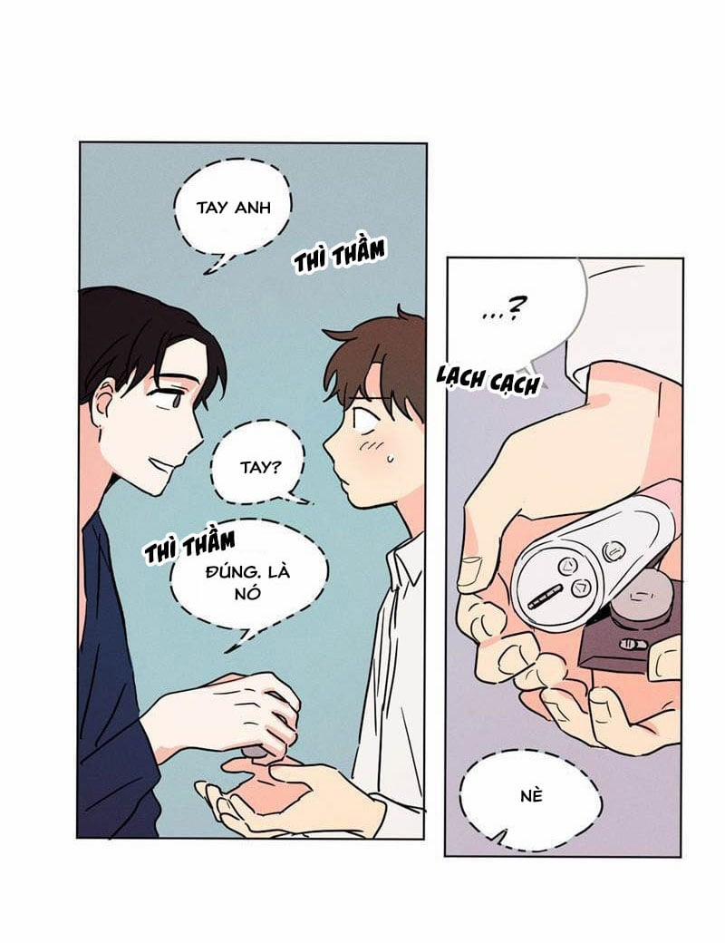 Dấu Chấm Cho Cả Ba 18 trang 21