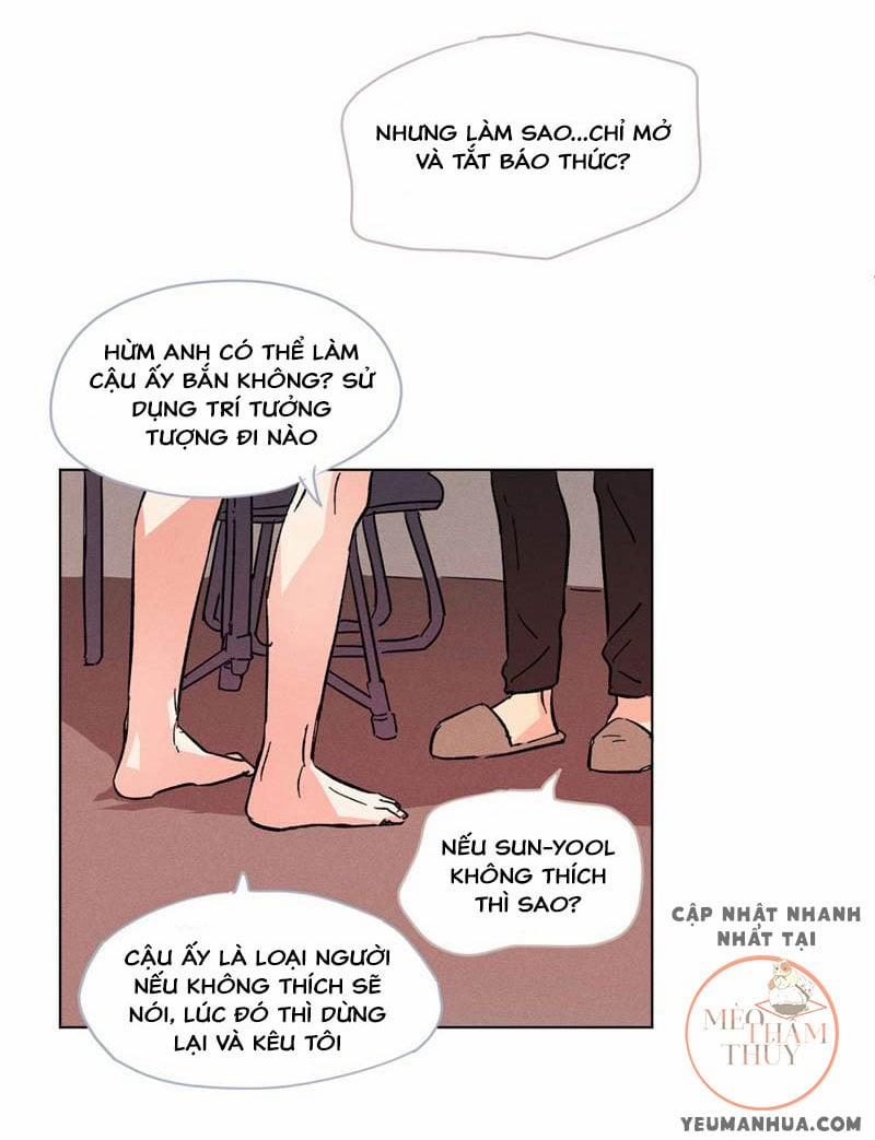 Dấu Chấm Cho Cả Ba 18 trang 31