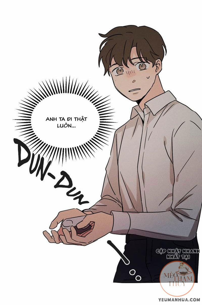 Dấu Chấm Cho Cả Ba 18 trang 38