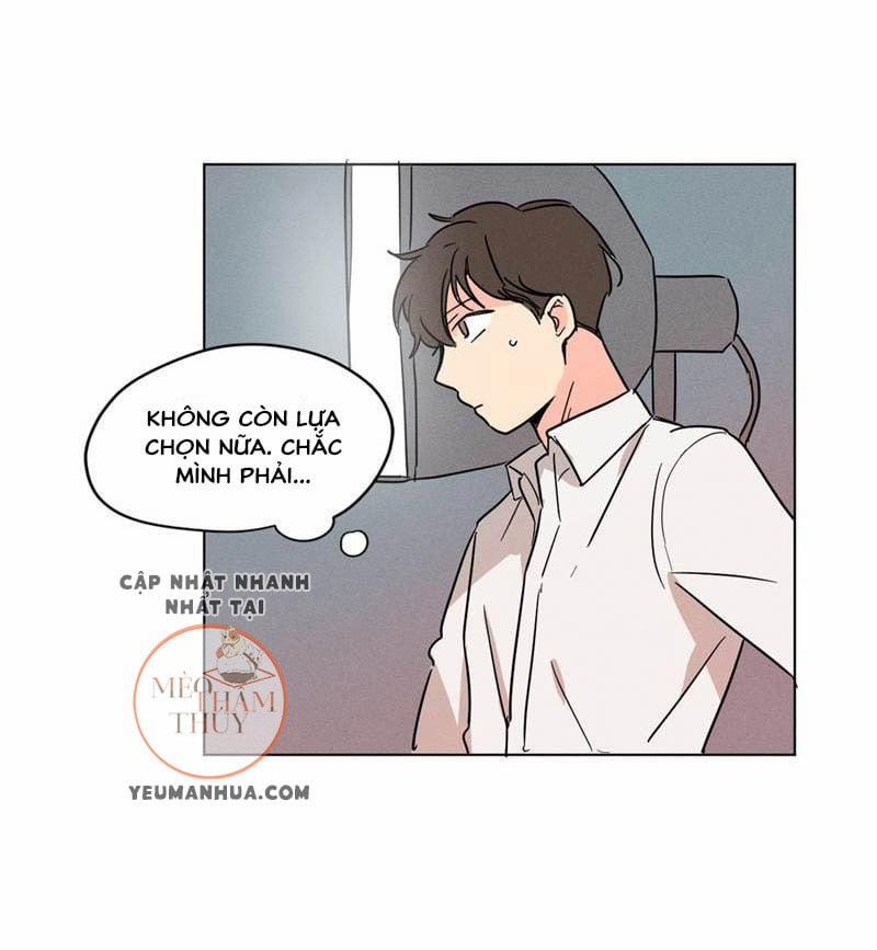 Dấu Chấm Cho Cả Ba 18 trang 42