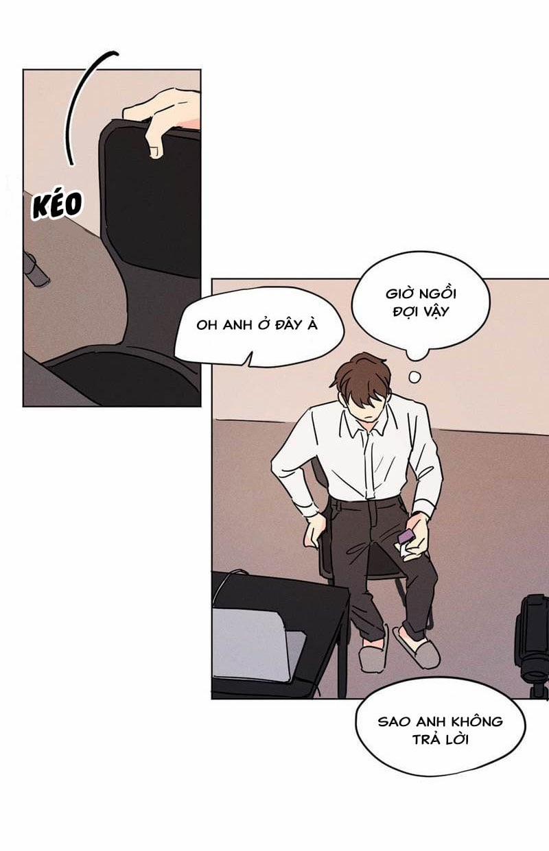 Dấu Chấm Cho Cả Ba 18 trang 43