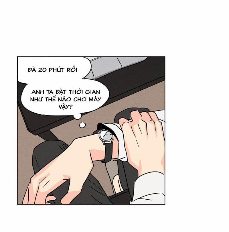 Dấu Chấm Cho Cả Ba 18 trang 48