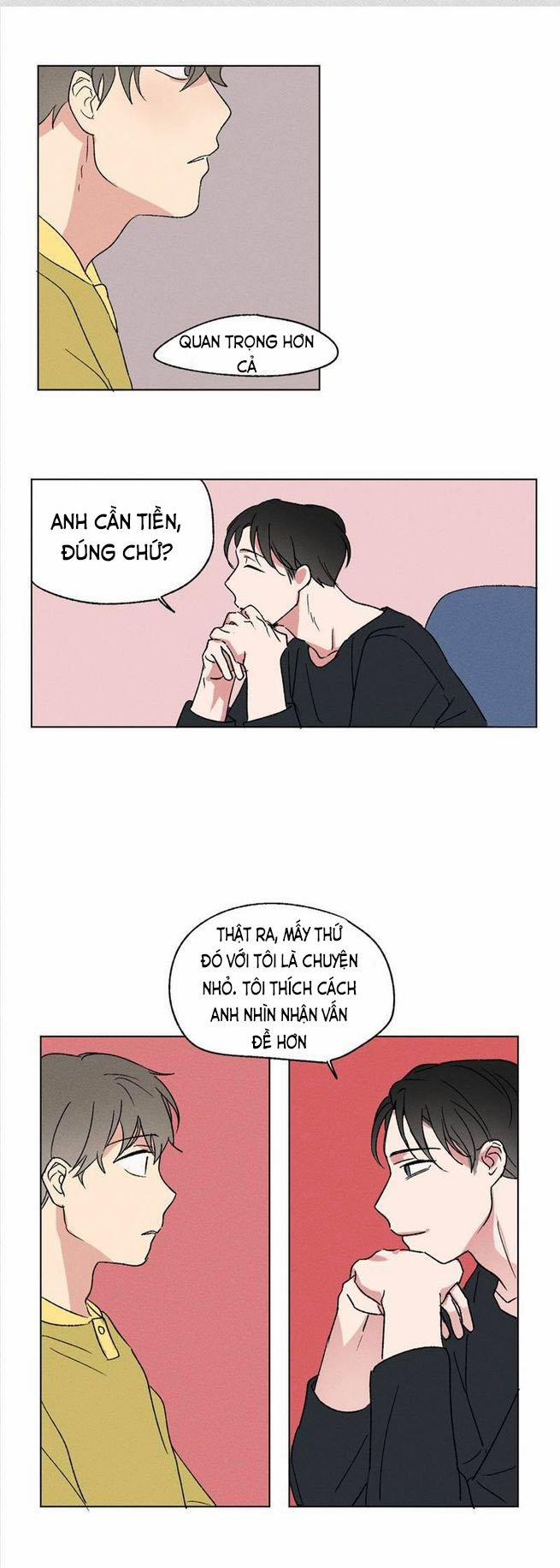 Dấu Chấm Cho Cả Ba 2 trang 10