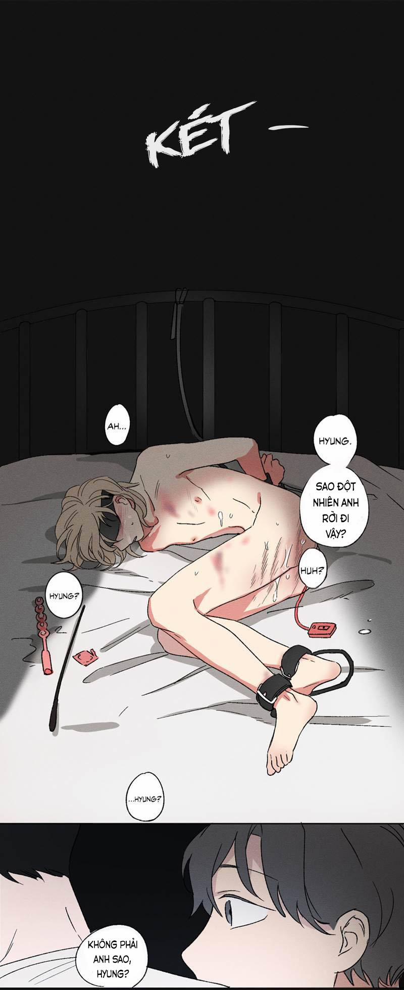 Dấu Chấm Cho Cả Ba 2 trang 16