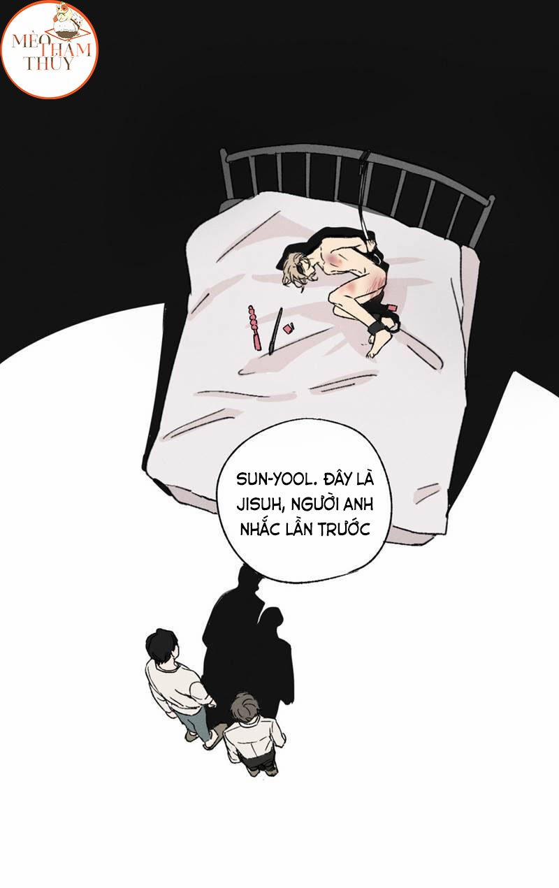 Dấu Chấm Cho Cả Ba 2 trang 17