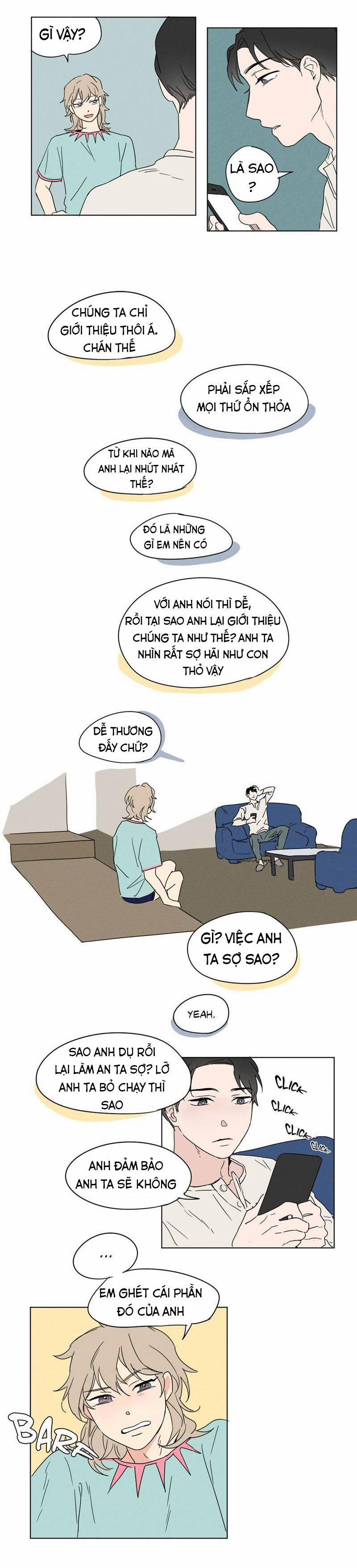 Dấu Chấm Cho Cả Ba 3 trang 15