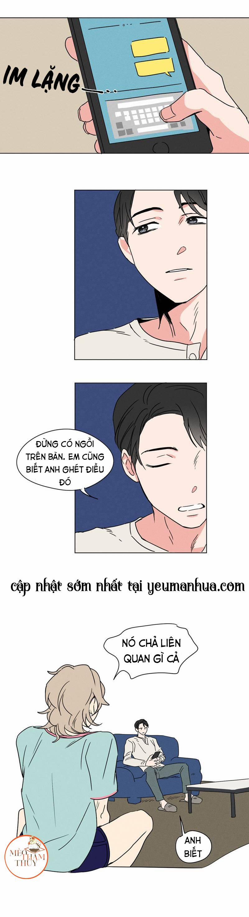 Dấu Chấm Cho Cả Ba 3 trang 16